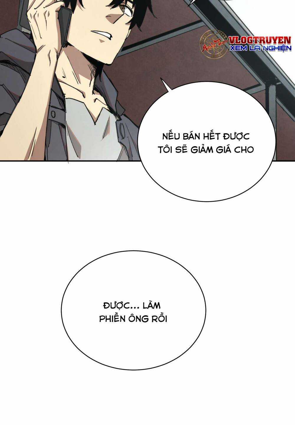 Thảm Họa Ngày Tận Thế, Tôi Tái Sinh Biến Cả Gia Đình Trở Thành Một Ông Trùm! Chapter 1 trang 56