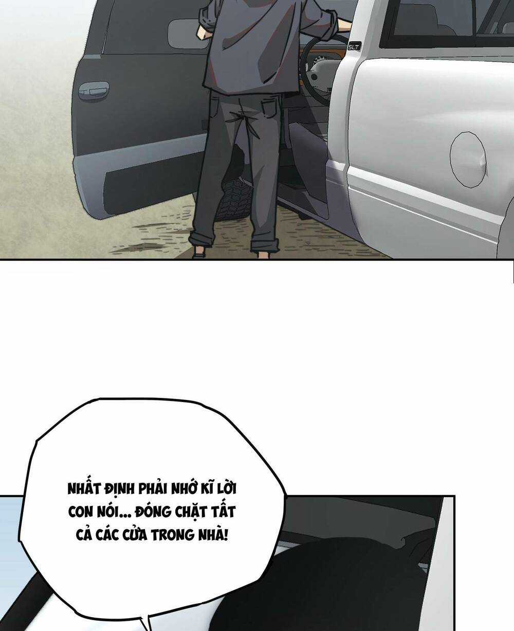 Thảm Họa Ngày Tận Thế, Tôi Tái Sinh Biến Cả Gia Đình Trở Thành Một Ông Trùm! Chapter 1 trang 64