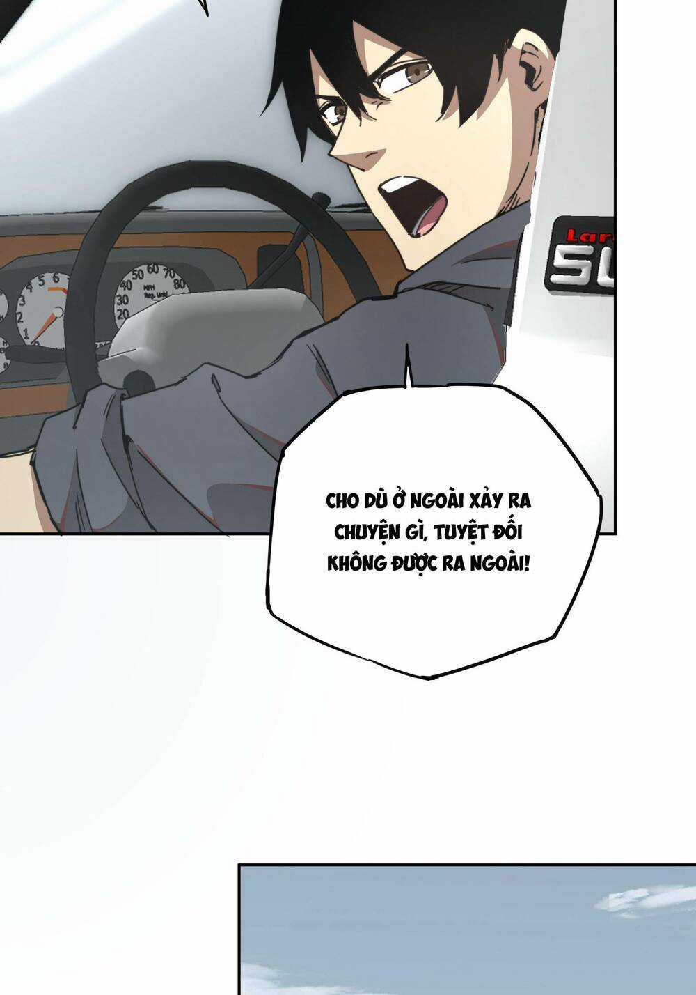 Thảm Họa Ngày Tận Thế, Tôi Tái Sinh Biến Cả Gia Đình Trở Thành Một Ông Trùm! Chapter 1 trang 65