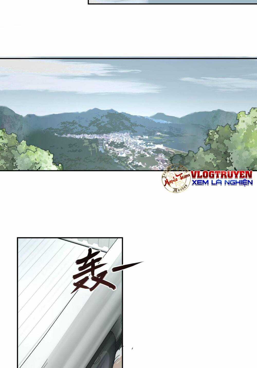 Thảm Họa Ngày Tận Thế, Tôi Tái Sinh Biến Cả Gia Đình Trở Thành Một Ông Trùm! Chapter 1 trang 66