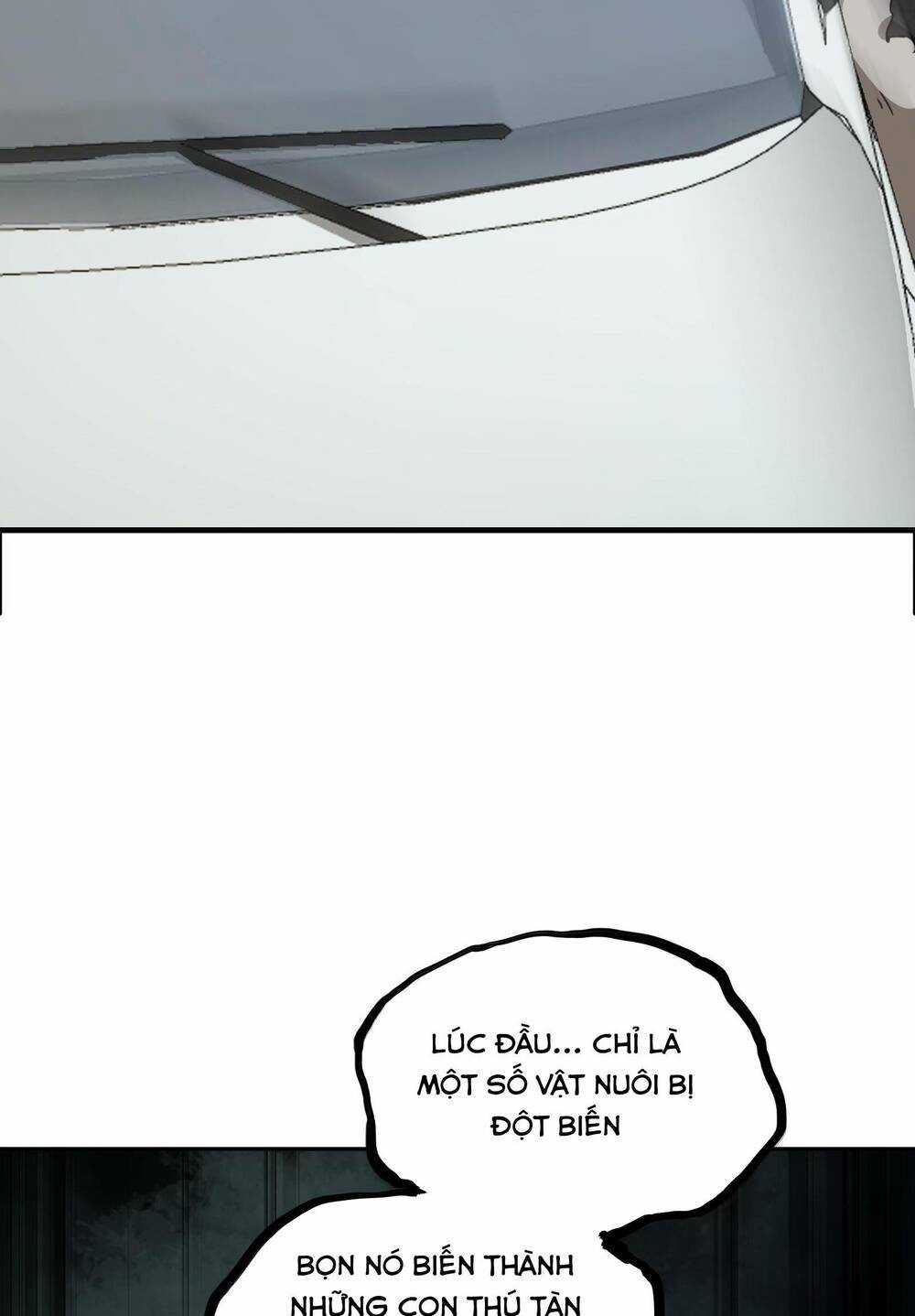 Thảm Họa Ngày Tận Thế, Tôi Tái Sinh Biến Cả Gia Đình Trở Thành Một Ông Trùm! Chapter 1 trang 70