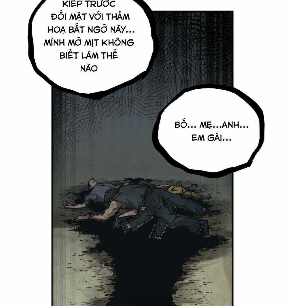 Thảm Họa Ngày Tận Thế, Tôi Tái Sinh Biến Cả Gia Đình Trở Thành Một Ông Trùm! Chapter 1 trang 74