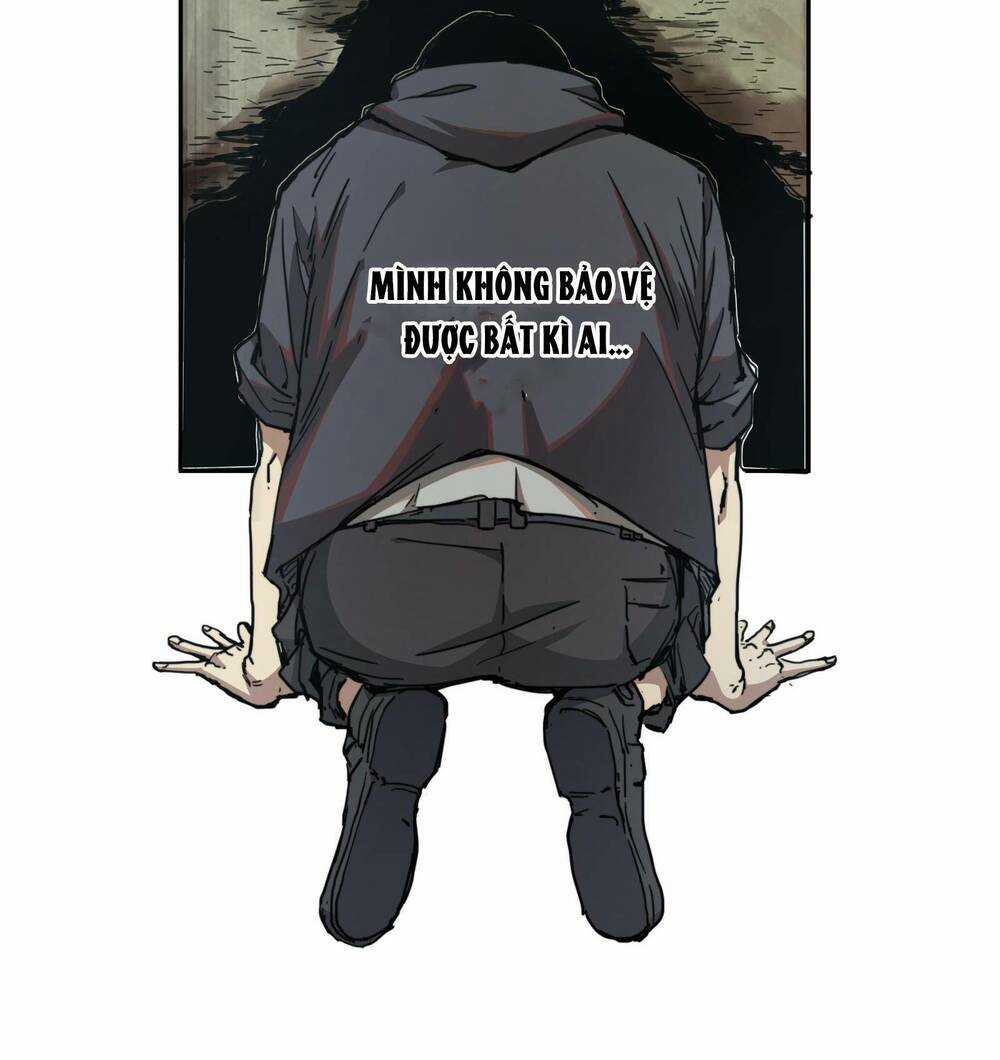 Thảm Họa Ngày Tận Thế, Tôi Tái Sinh Biến Cả Gia Đình Trở Thành Một Ông Trùm! Chapter 1 trang 75