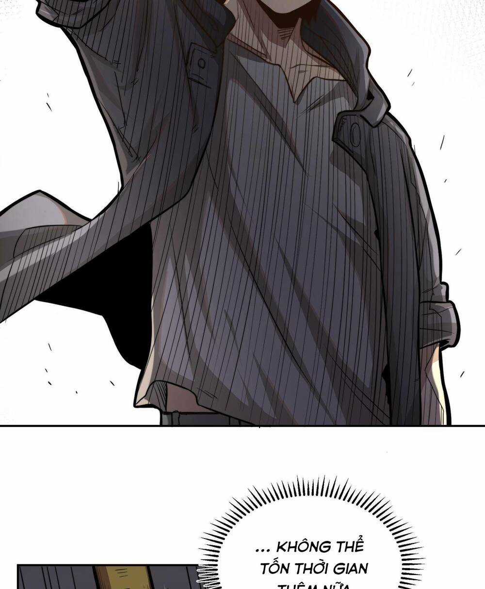 Thảm Họa Ngày Tận Thế, Tôi Tái Sinh Biến Cả Gia Đình Trở Thành Một Ông Trùm! Chapter 1 trang 8