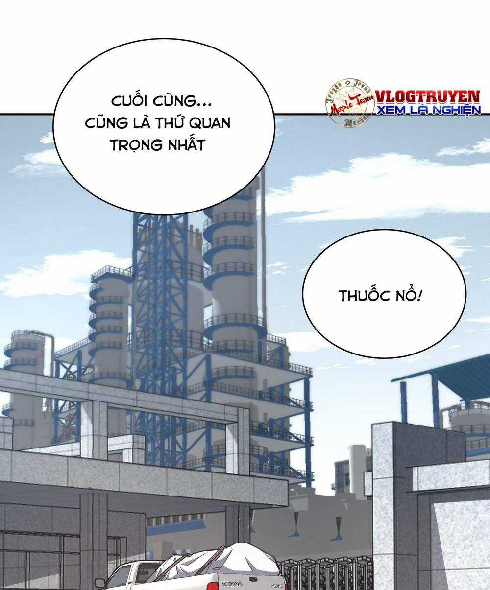 Thảm Họa Ngày Tận Thế, Tôi Tái Sinh Biến Cả Gia Đình Trở Thành Một Ông Trùm! Chapter 1 trang 81