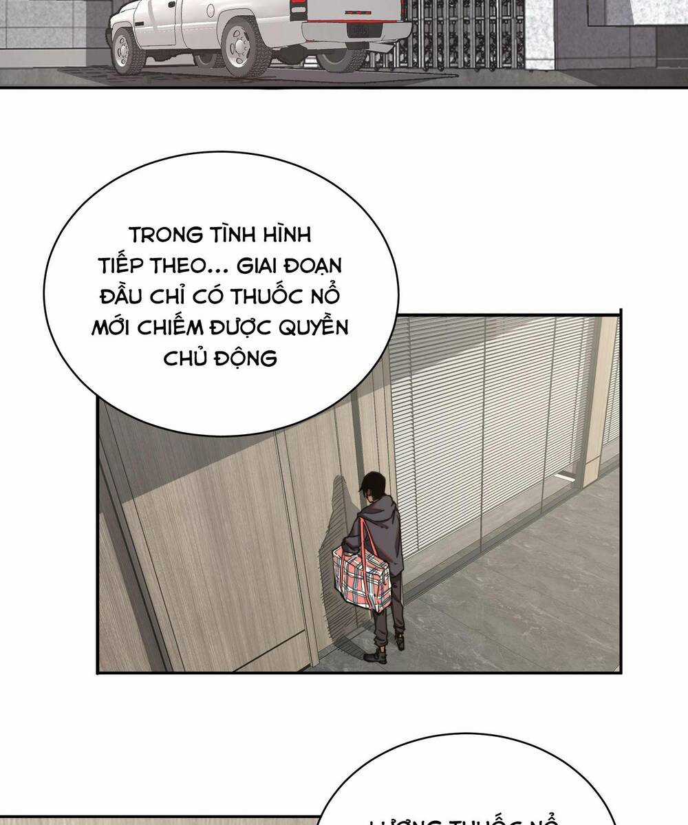 Thảm Họa Ngày Tận Thế, Tôi Tái Sinh Biến Cả Gia Đình Trở Thành Một Ông Trùm! Chapter 1 trang 82