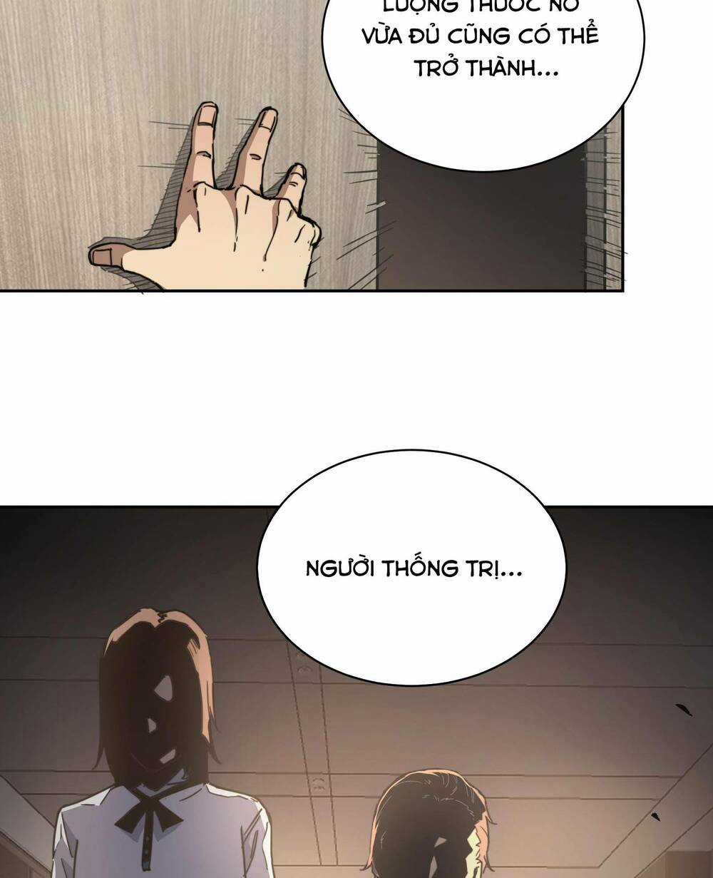 Thảm Họa Ngày Tận Thế, Tôi Tái Sinh Biến Cả Gia Đình Trở Thành Một Ông Trùm! Chapter 1 trang 83