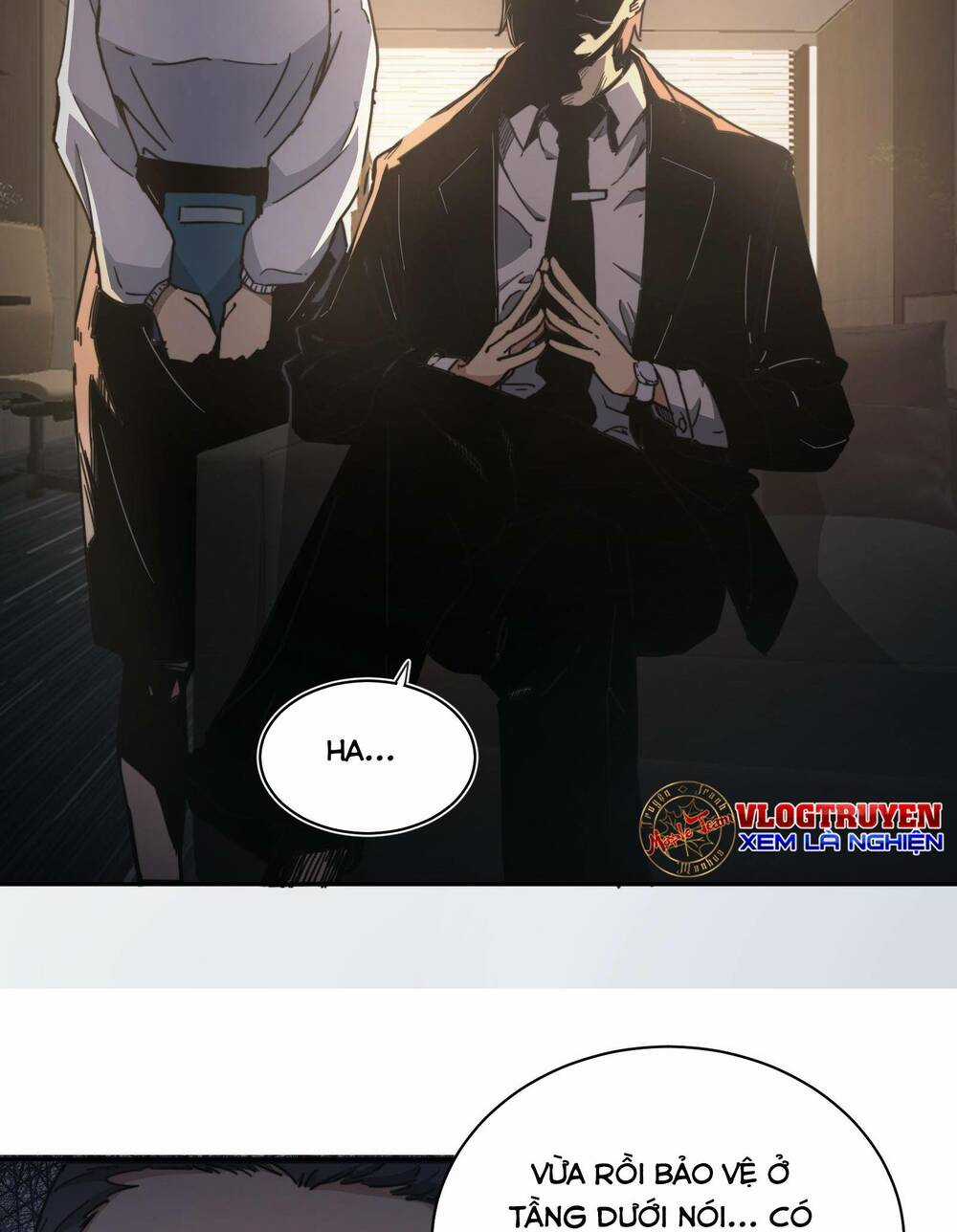 Thảm Họa Ngày Tận Thế, Tôi Tái Sinh Biến Cả Gia Đình Trở Thành Một Ông Trùm! Chapter 1 trang 84