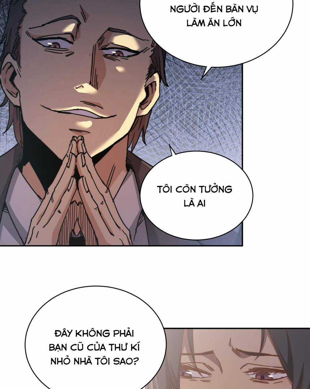 Thảm Họa Ngày Tận Thế, Tôi Tái Sinh Biến Cả Gia Đình Trở Thành Một Ông Trùm! Chapter 1 trang 85