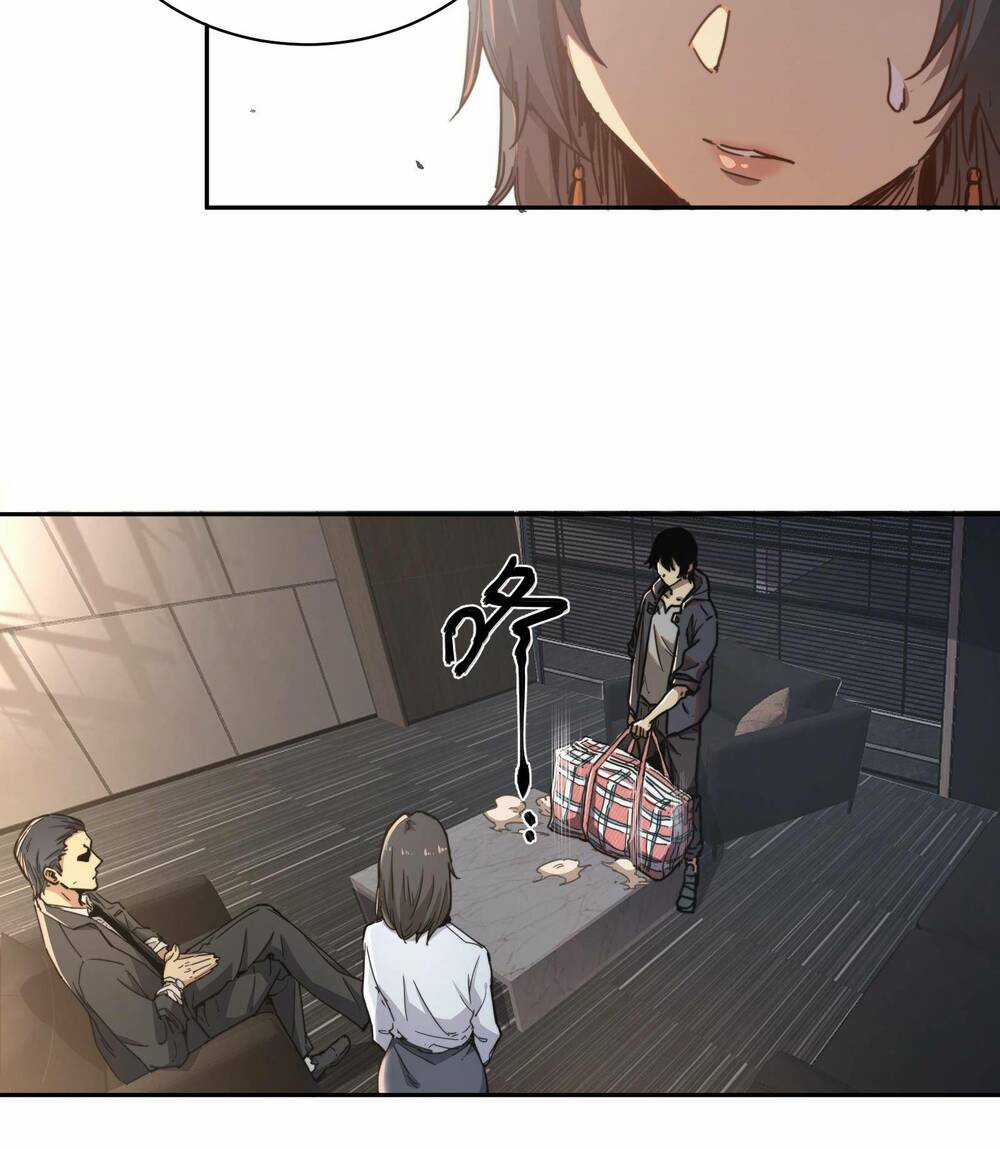 Thảm Họa Ngày Tận Thế, Tôi Tái Sinh Biến Cả Gia Đình Trở Thành Một Ông Trùm! Chapter 1 trang 86