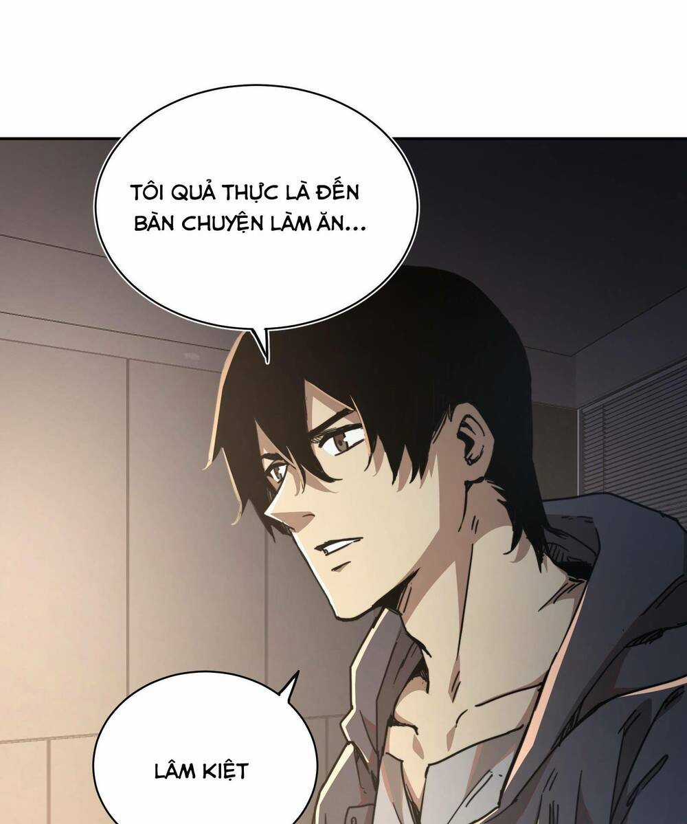 Thảm Họa Ngày Tận Thế, Tôi Tái Sinh Biến Cả Gia Đình Trở Thành Một Ông Trùm! Chapter 1 trang 87