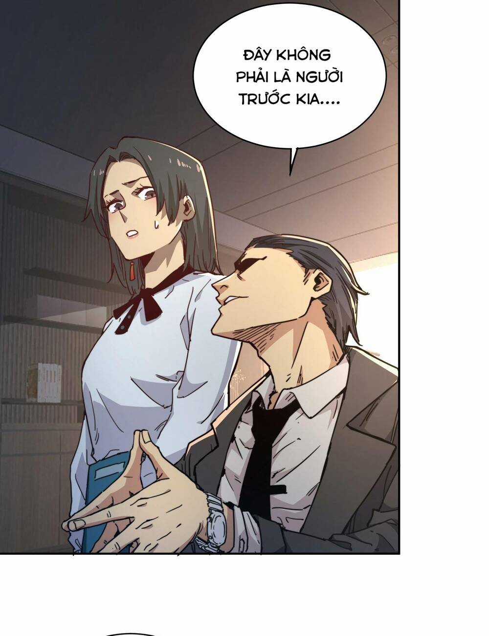 Thảm Họa Ngày Tận Thế, Tôi Tái Sinh Biến Cả Gia Đình Trở Thành Một Ông Trùm! Chapter 1 trang 90