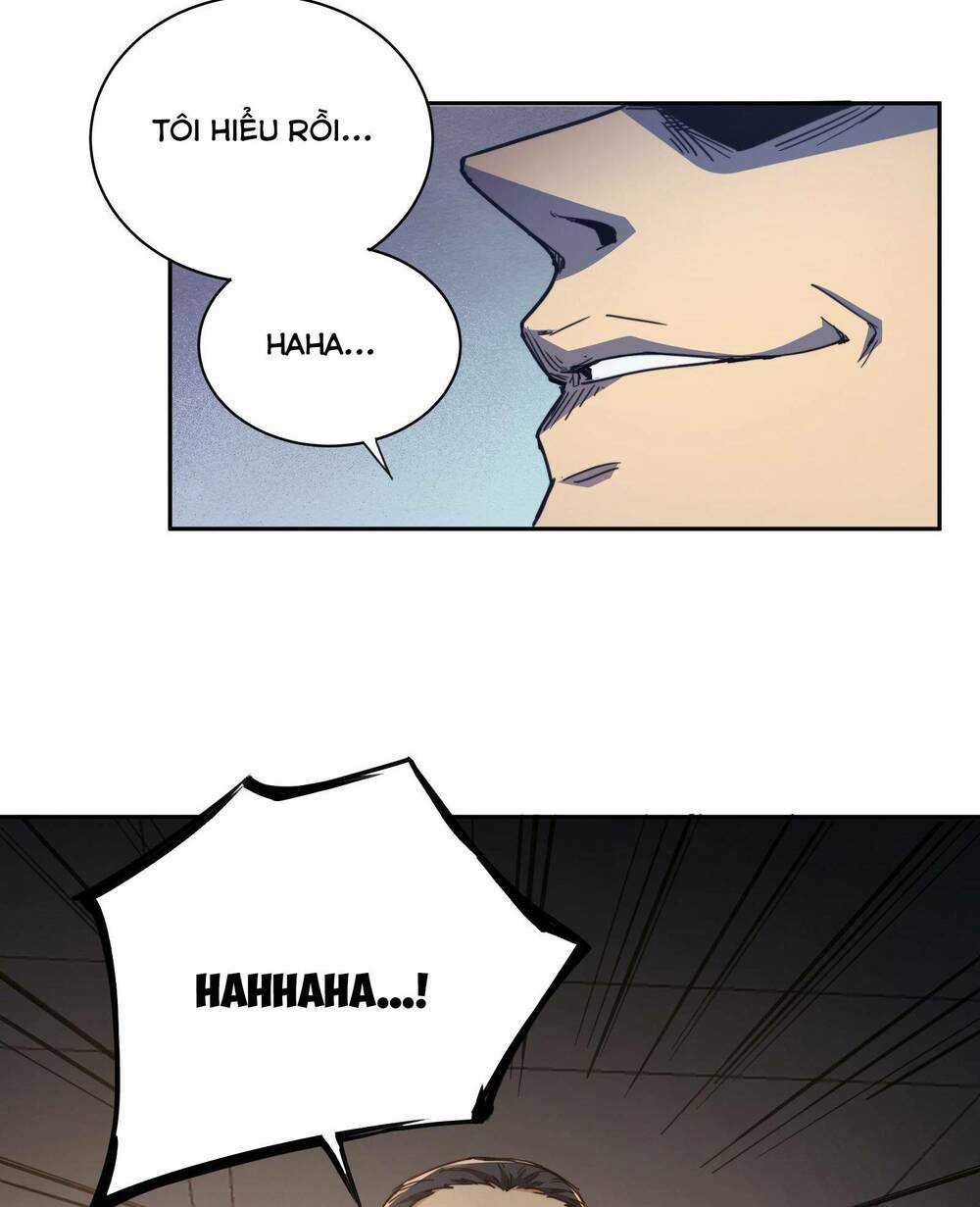 Thảm Họa Ngày Tận Thế, Tôi Tái Sinh Biến Cả Gia Đình Trở Thành Một Ông Trùm! Chapter 1 trang 91