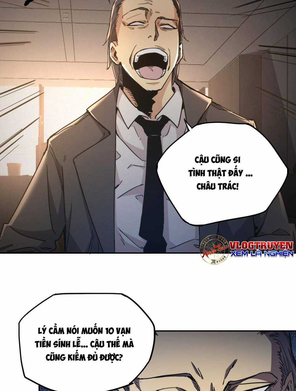 Thảm Họa Ngày Tận Thế, Tôi Tái Sinh Biến Cả Gia Đình Trở Thành Một Ông Trùm! Chapter 1 trang 92