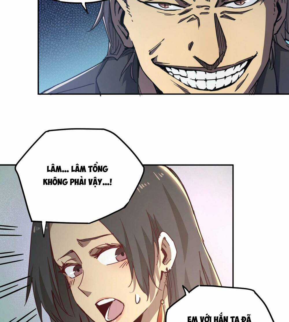 Thảm Họa Ngày Tận Thế, Tôi Tái Sinh Biến Cả Gia Đình Trở Thành Một Ông Trùm! Chapter 1 trang 93