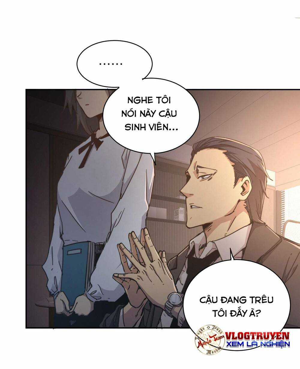 Thảm Họa Ngày Tận Thế, Tôi Tái Sinh Biến Cả Gia Đình Trở Thành Một Ông Trùm! Chapter 1 trang 95