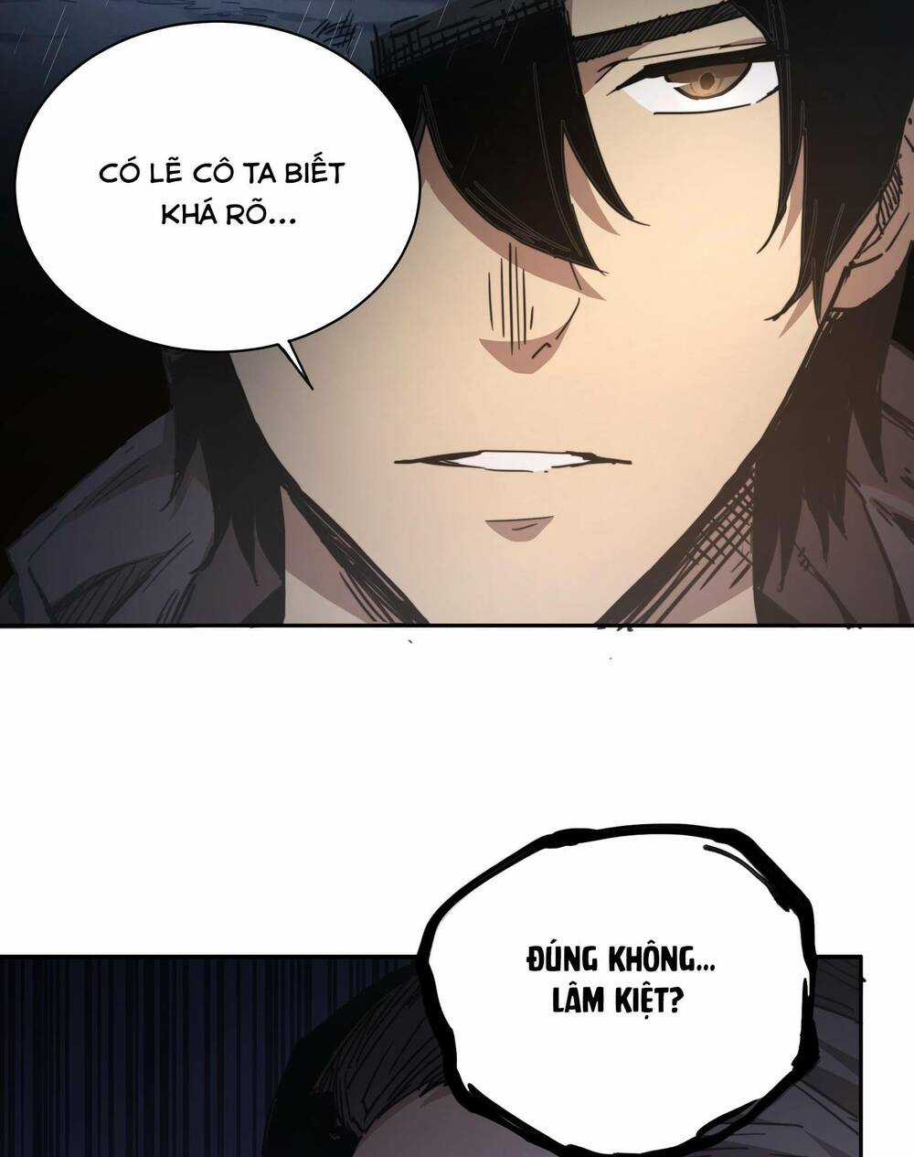 Thảm Họa Ngày Tận Thế, Tôi Tái Sinh Biến Cả Gia Đình Trở Thành Một Ông Trùm! Chapter 1 trang 98