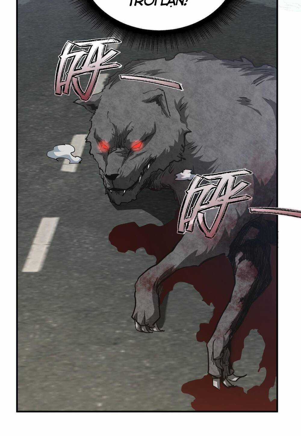 Thảm Họa Ngày Tận Thế, Tôi Tái Sinh Biến Cả Gia Đình Trở Thành Một Ông Trùm! Chapter 10 trang 10