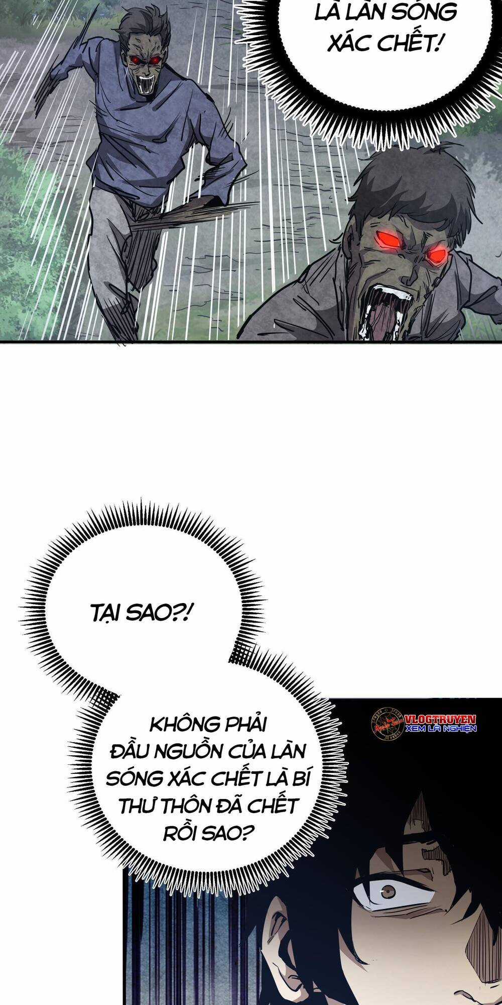 Thảm Họa Ngày Tận Thế, Tôi Tái Sinh Biến Cả Gia Đình Trở Thành Một Ông Trùm! Chapter 10 trang 13