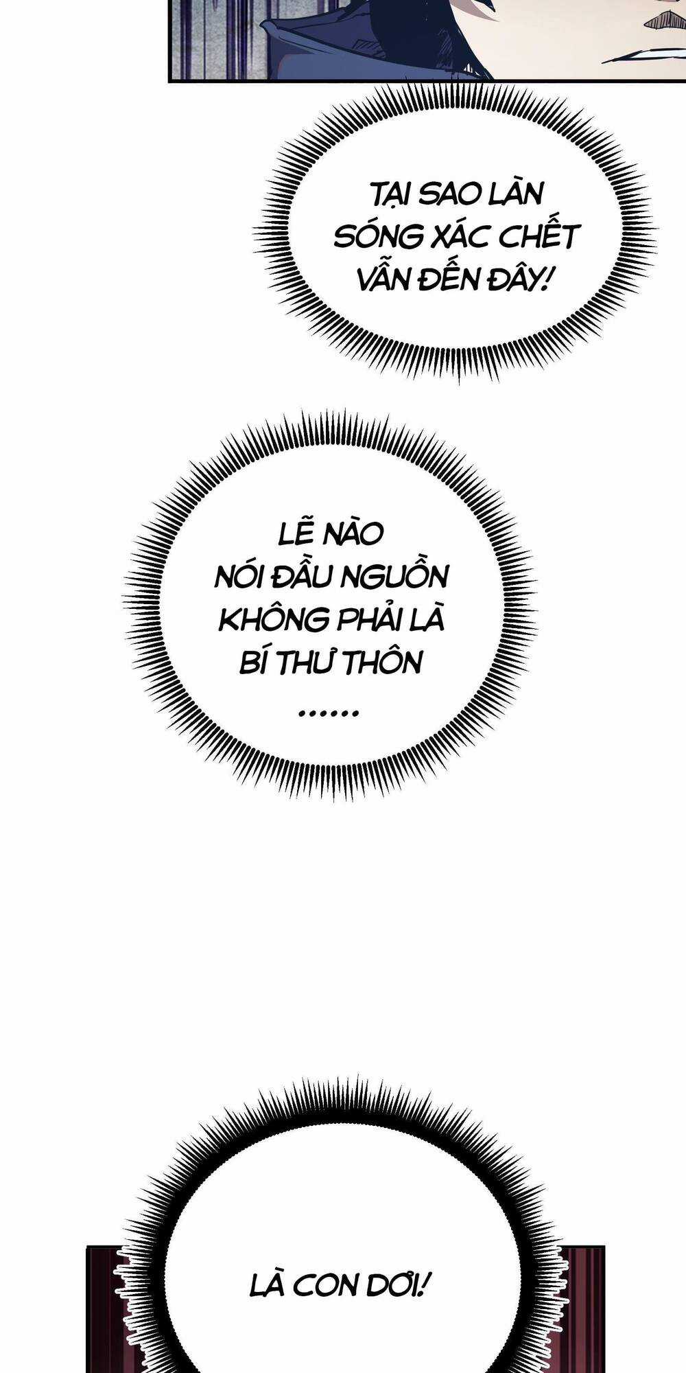 Thảm Họa Ngày Tận Thế, Tôi Tái Sinh Biến Cả Gia Đình Trở Thành Một Ông Trùm! Chapter 10 trang 14