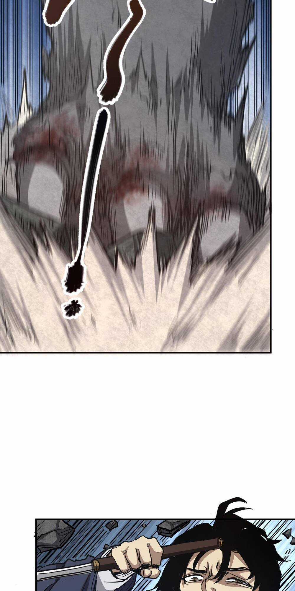 Thảm Họa Ngày Tận Thế, Tôi Tái Sinh Biến Cả Gia Đình Trở Thành Một Ông Trùm! Chapter 10 trang 17