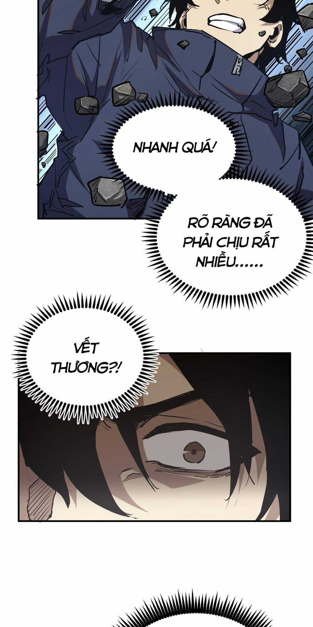 Thảm Họa Ngày Tận Thế, Tôi Tái Sinh Biến Cả Gia Đình Trở Thành Một Ông Trùm! Chapter 10 trang 18