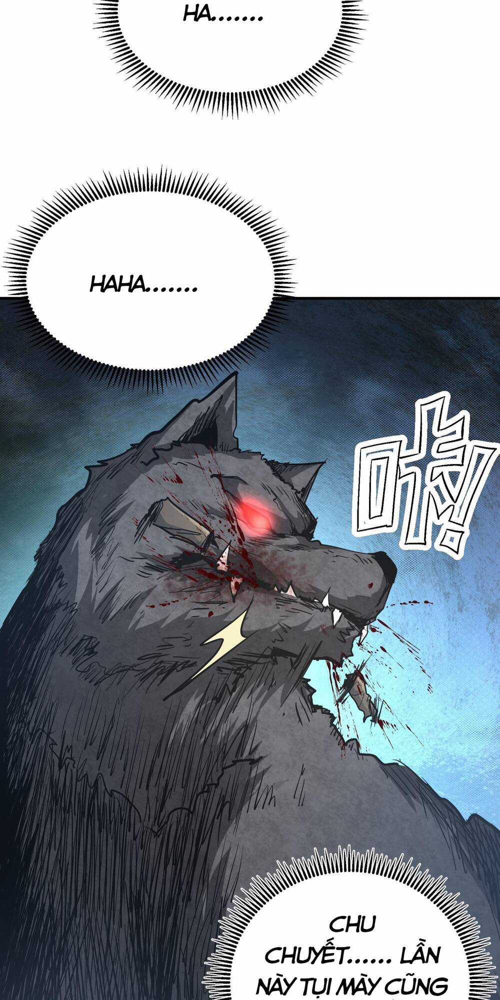 Thảm Họa Ngày Tận Thế, Tôi Tái Sinh Biến Cả Gia Đình Trở Thành Một Ông Trùm! Chapter 10 trang 2