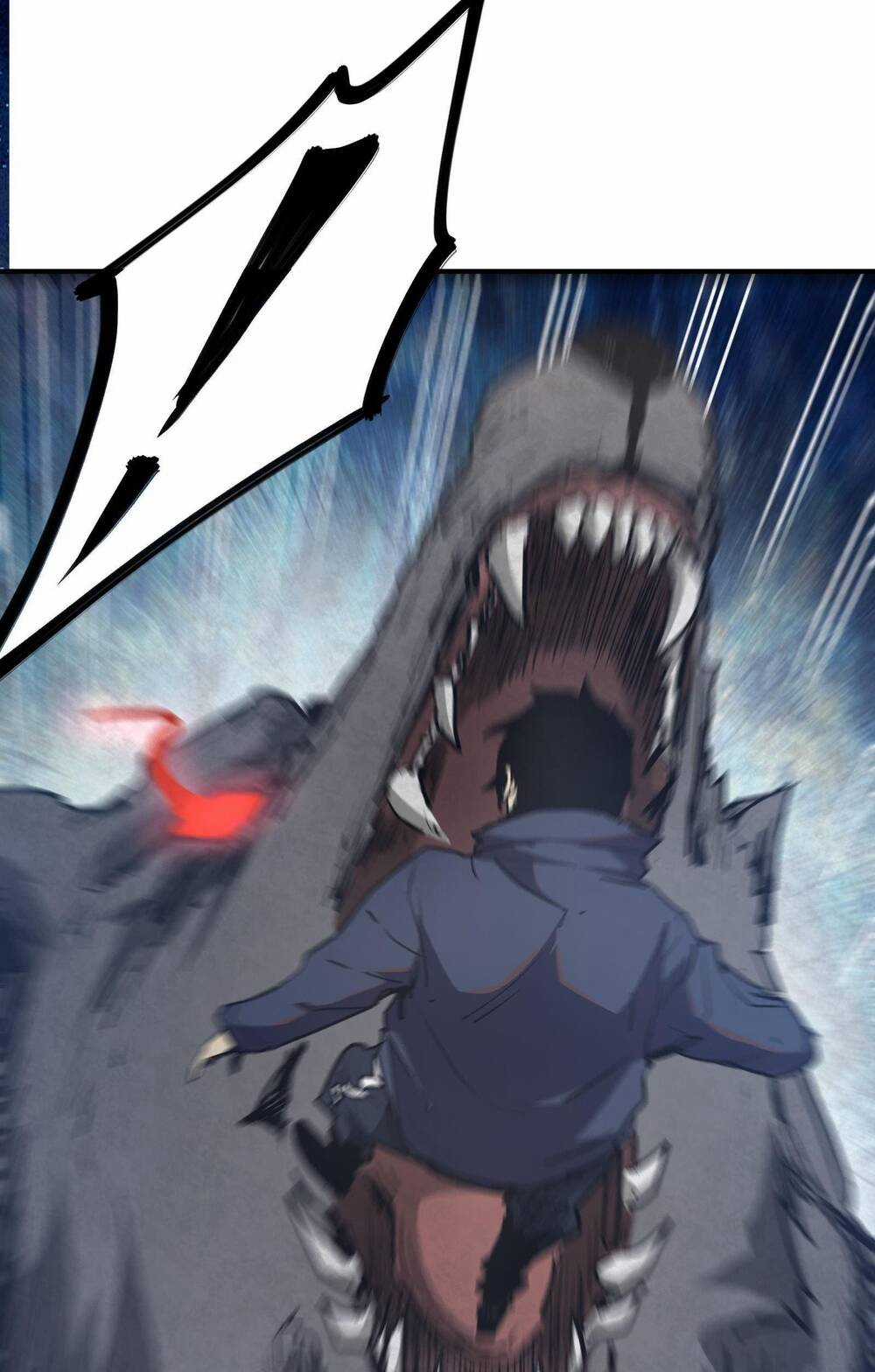 Thảm Họa Ngày Tận Thế, Tôi Tái Sinh Biến Cả Gia Đình Trở Thành Một Ông Trùm! Chapter 10 trang 20