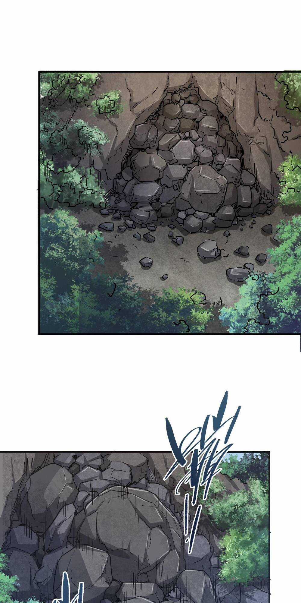 Thảm Họa Ngày Tận Thế, Tôi Tái Sinh Biến Cả Gia Đình Trở Thành Một Ông Trùm! Chapter 10 trang 22