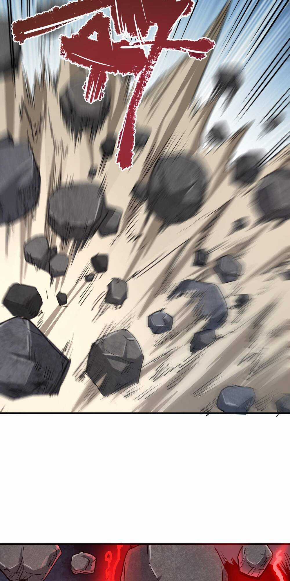 Thảm Họa Ngày Tận Thế, Tôi Tái Sinh Biến Cả Gia Đình Trở Thành Một Ông Trùm! Chapter 10 trang 24