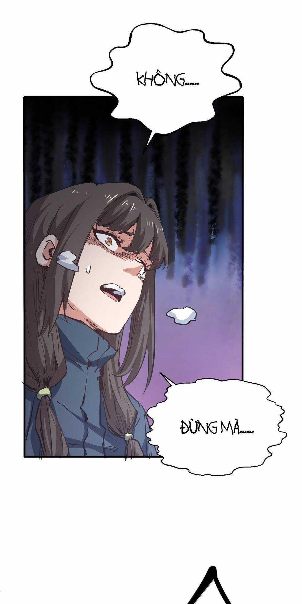 Thảm Họa Ngày Tận Thế, Tôi Tái Sinh Biến Cả Gia Đình Trở Thành Một Ông Trùm! Chapter 10 trang 26