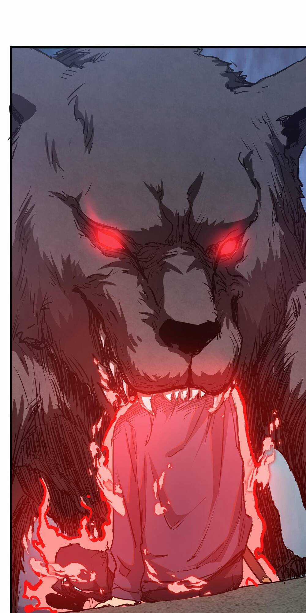 Thảm Họa Ngày Tận Thế, Tôi Tái Sinh Biến Cả Gia Đình Trở Thành Một Ông Trùm! Chapter 10 trang 28