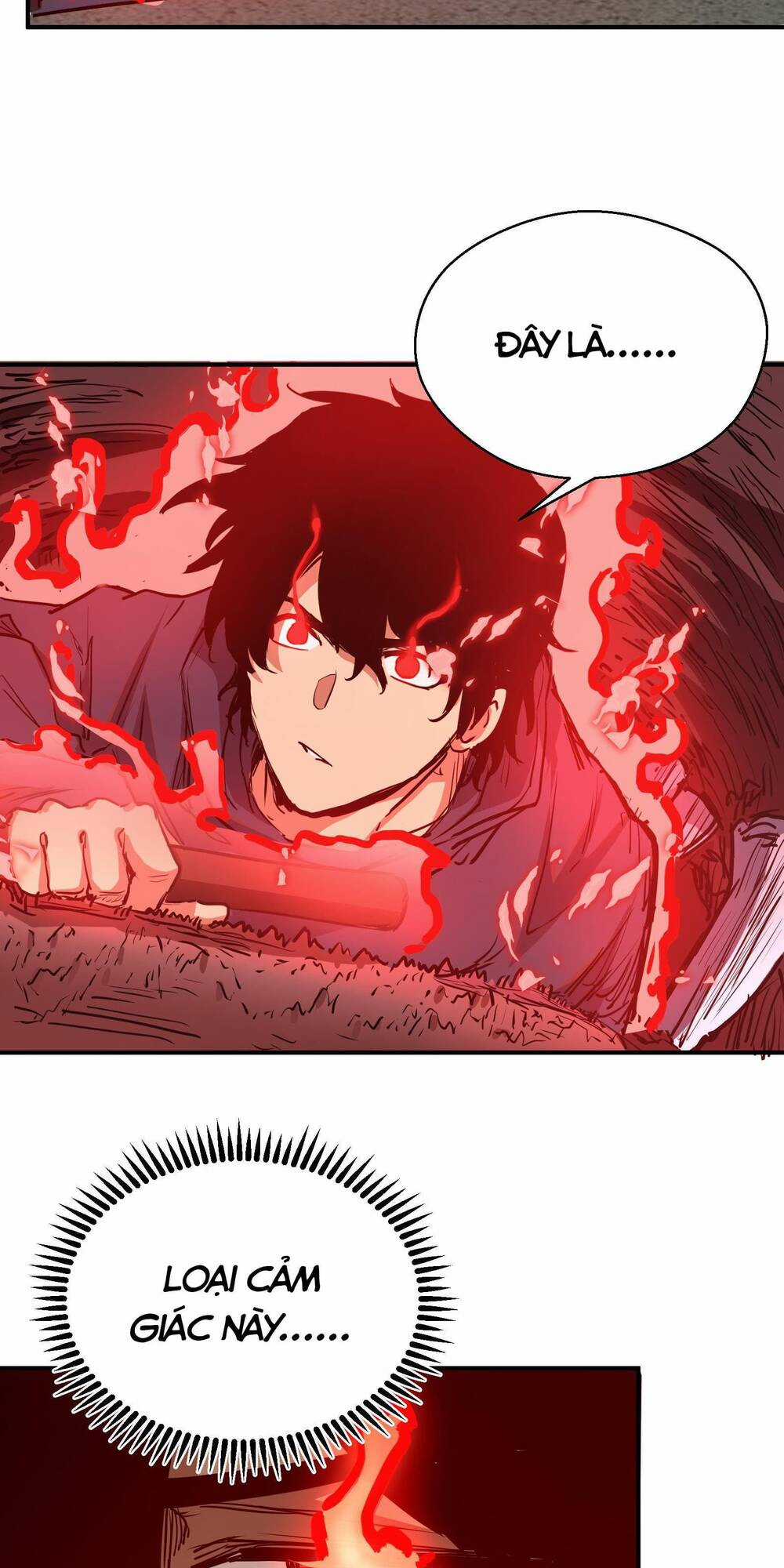 Thảm Họa Ngày Tận Thế, Tôi Tái Sinh Biến Cả Gia Đình Trở Thành Một Ông Trùm! Chapter 10 trang 29