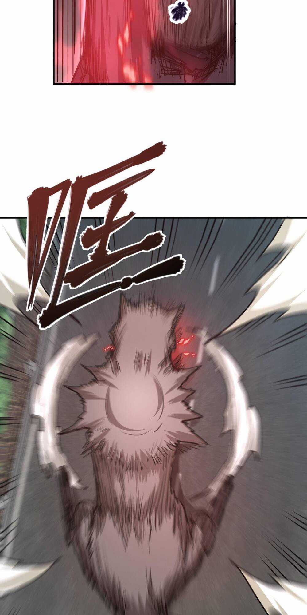 Thảm Họa Ngày Tận Thế, Tôi Tái Sinh Biến Cả Gia Đình Trở Thành Một Ông Trùm! Chapter 10 trang 31