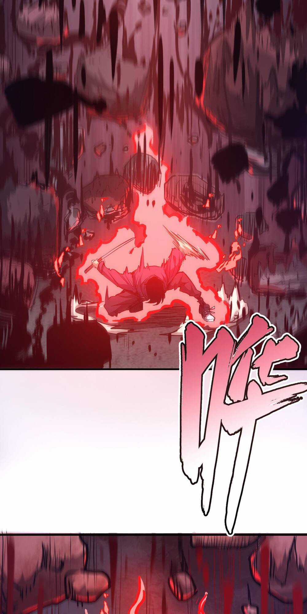 Thảm Họa Ngày Tận Thế, Tôi Tái Sinh Biến Cả Gia Đình Trở Thành Một Ông Trùm! Chapter 10 trang 38