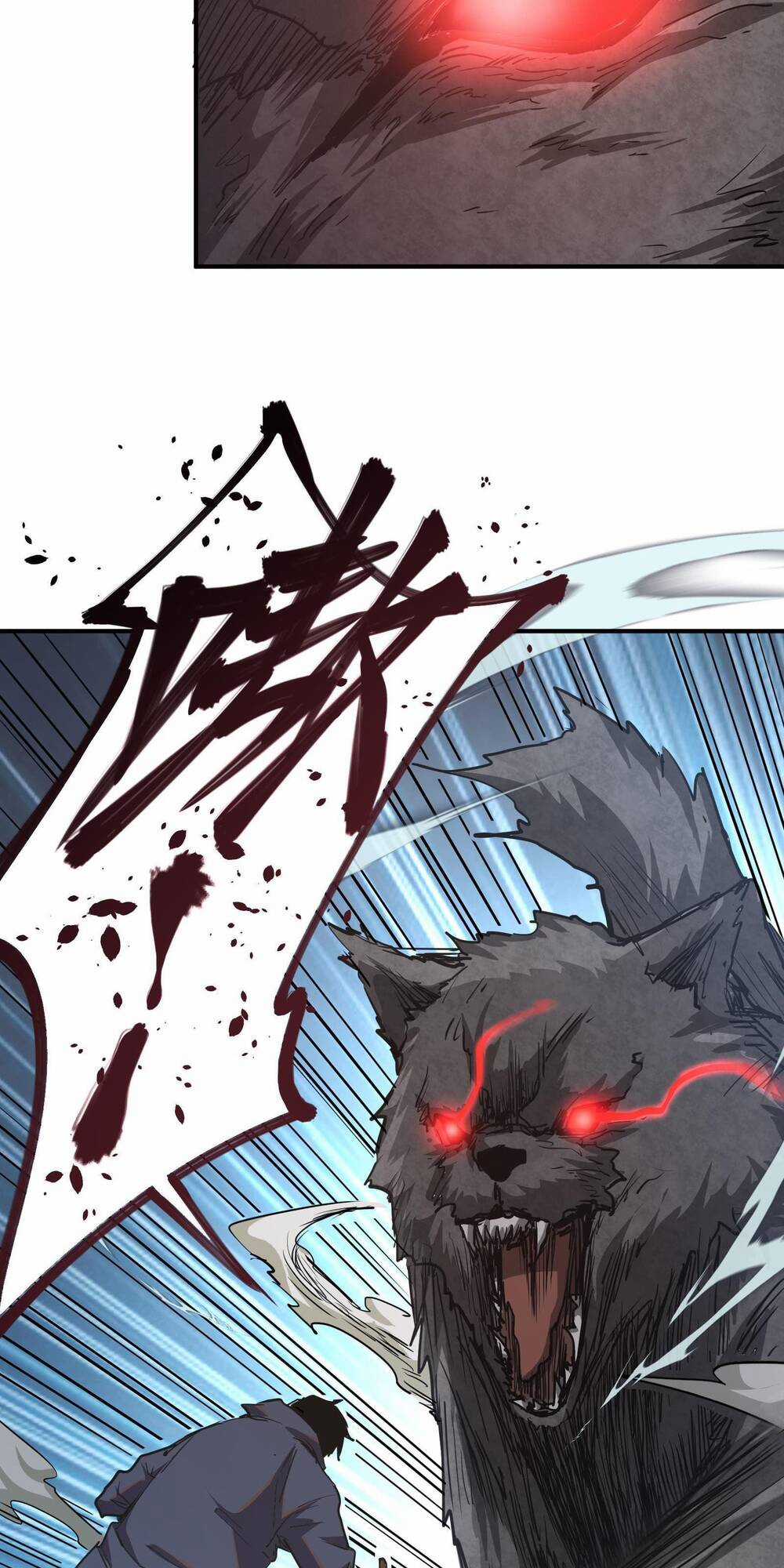 Thảm Họa Ngày Tận Thế, Tôi Tái Sinh Biến Cả Gia Đình Trở Thành Một Ông Trùm! Chapter 10 trang 4