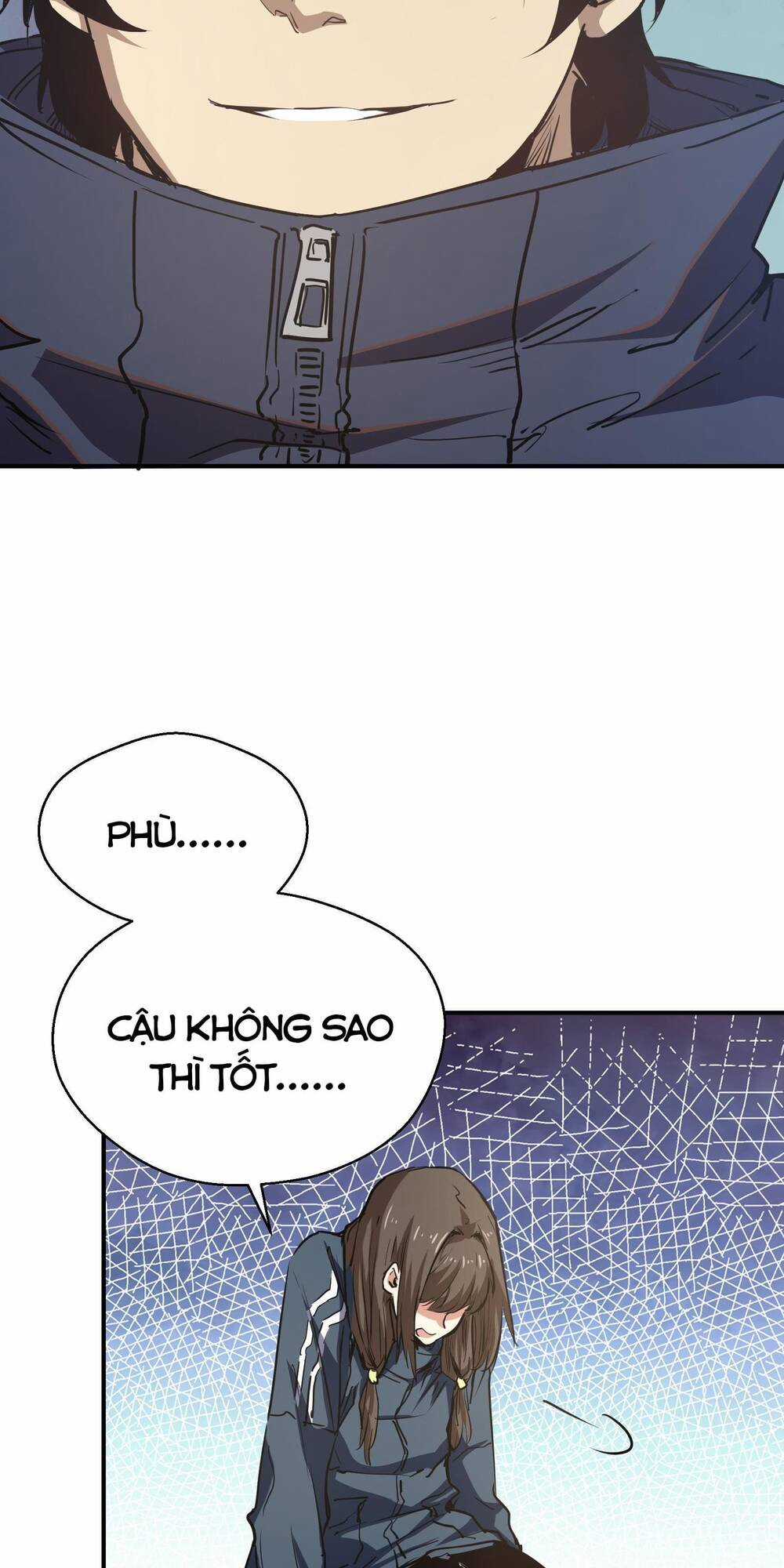 Thảm Họa Ngày Tận Thế, Tôi Tái Sinh Biến Cả Gia Đình Trở Thành Một Ông Trùm! Chapter 10 trang 40