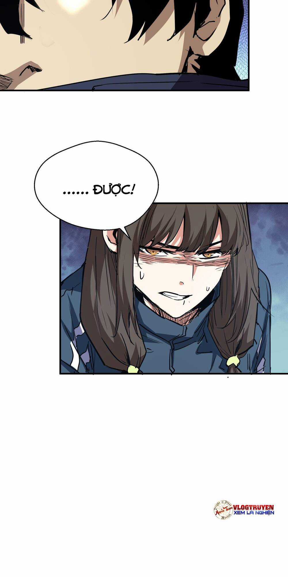 Thảm Họa Ngày Tận Thế, Tôi Tái Sinh Biến Cả Gia Đình Trở Thành Một Ông Trùm! Chapter 10 trang 47