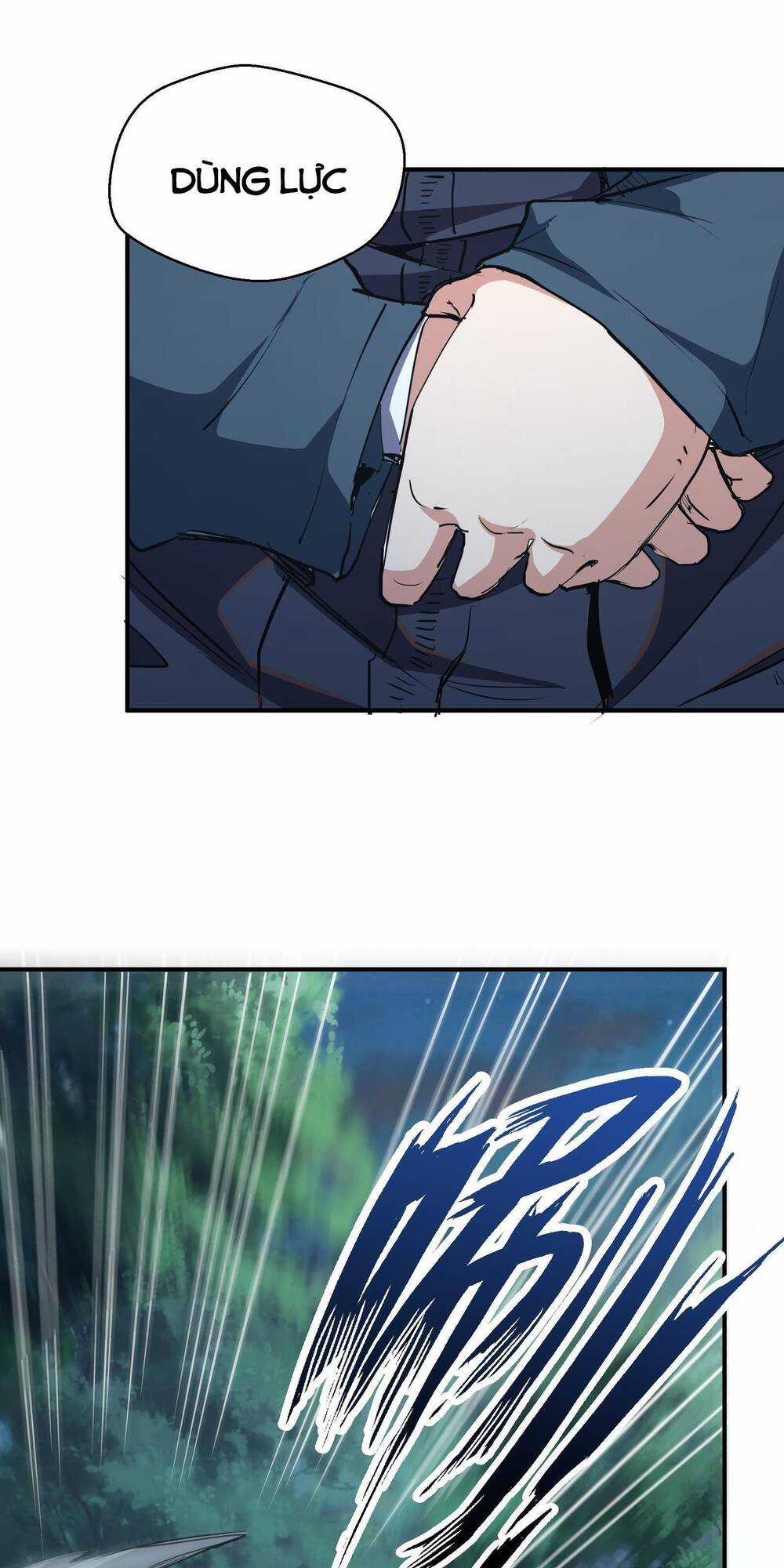 Thảm Họa Ngày Tận Thế, Tôi Tái Sinh Biến Cả Gia Đình Trở Thành Một Ông Trùm! Chapter 10 trang 51