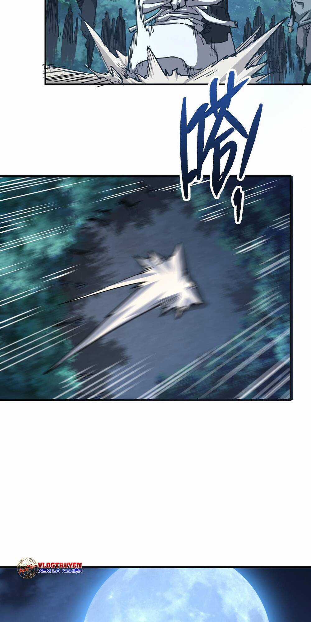 Thảm Họa Ngày Tận Thế, Tôi Tái Sinh Biến Cả Gia Đình Trở Thành Một Ông Trùm! Chapter 10 trang 53