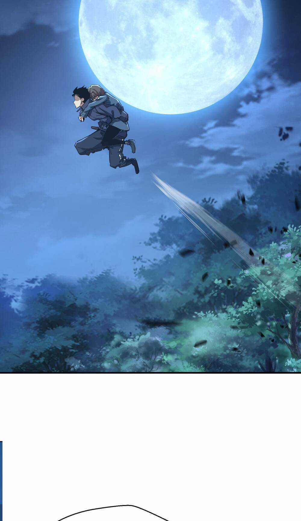 Thảm Họa Ngày Tận Thế, Tôi Tái Sinh Biến Cả Gia Đình Trở Thành Một Ông Trùm! Chapter 10 trang 54