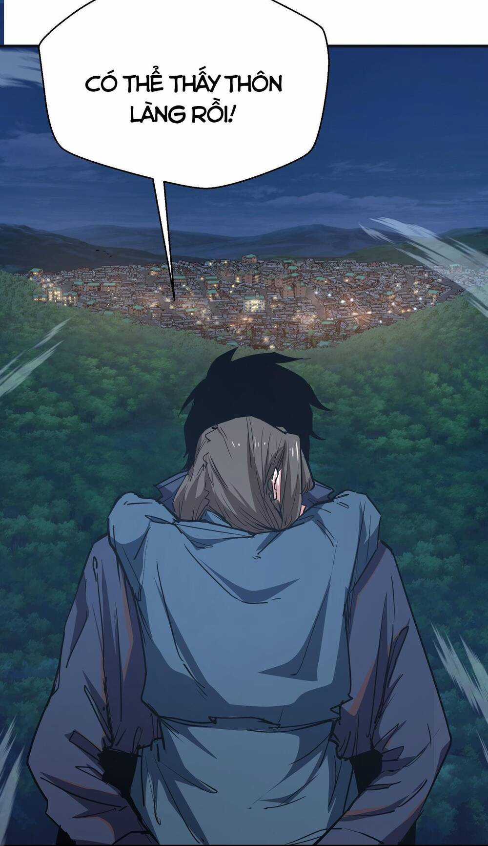 Thảm Họa Ngày Tận Thế, Tôi Tái Sinh Biến Cả Gia Đình Trở Thành Một Ông Trùm! Chapter 10 trang 55