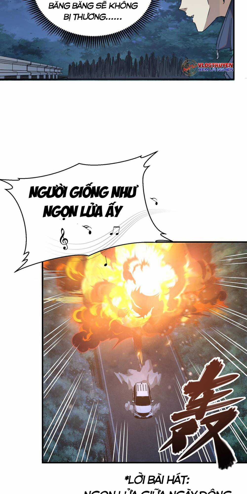 Thảm Họa Ngày Tận Thế, Tôi Tái Sinh Biến Cả Gia Đình Trở Thành Một Ông Trùm! Chapter 10 trang 57