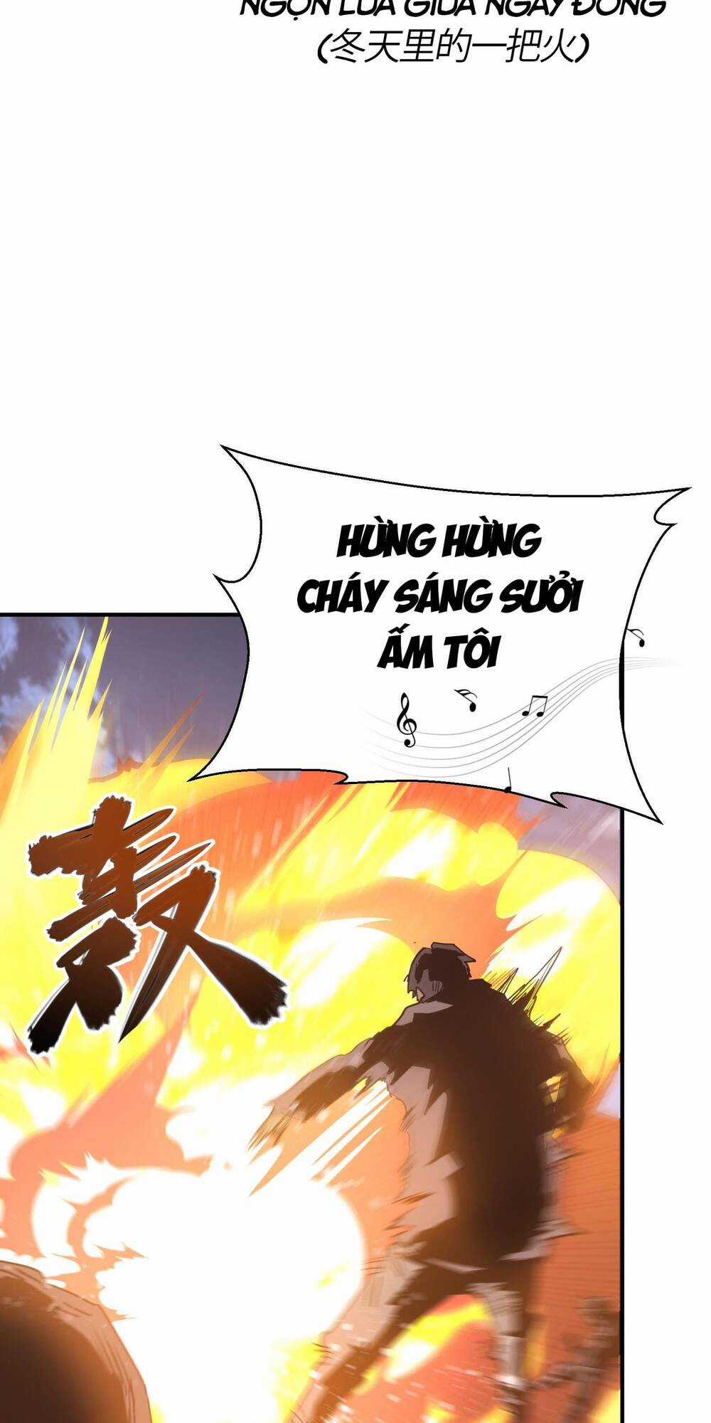 Thảm Họa Ngày Tận Thế, Tôi Tái Sinh Biến Cả Gia Đình Trở Thành Một Ông Trùm! Chapter 10 trang 58