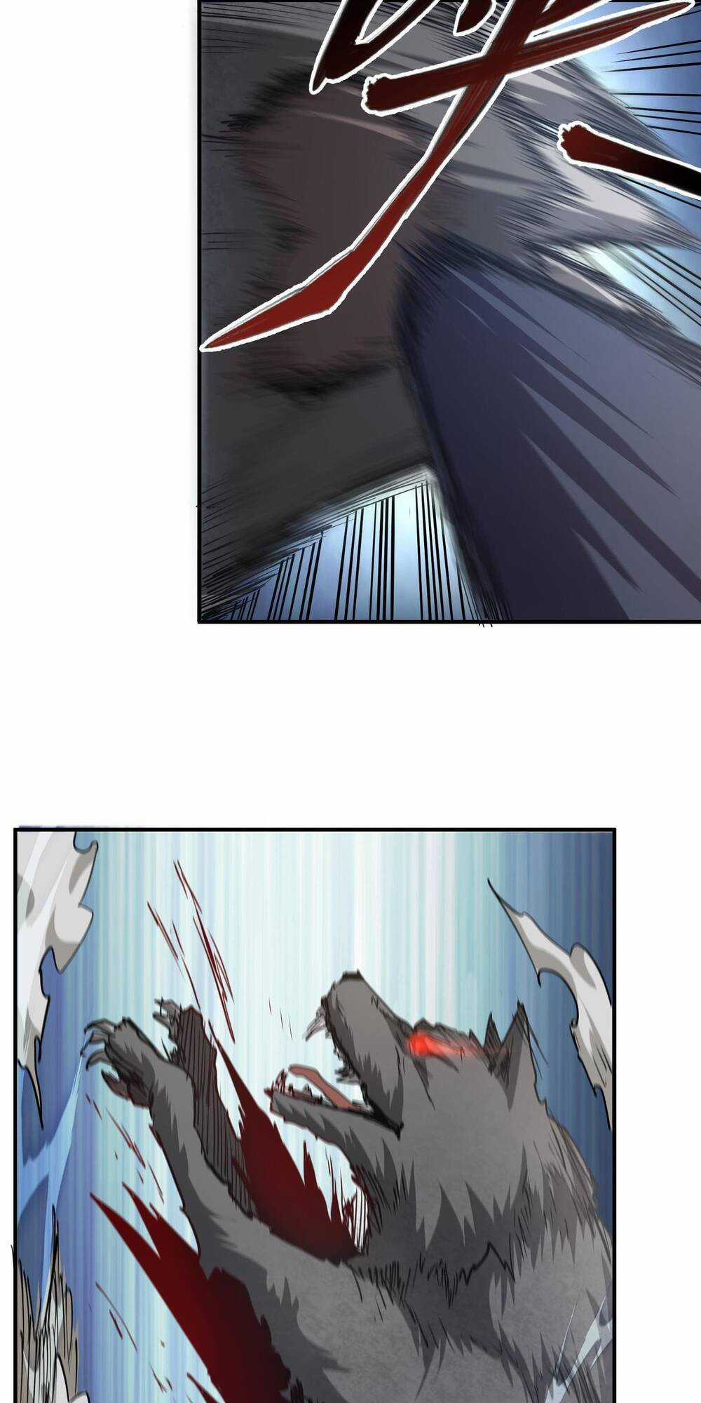 Thảm Họa Ngày Tận Thế, Tôi Tái Sinh Biến Cả Gia Đình Trở Thành Một Ông Trùm! Chapter 10 trang 6