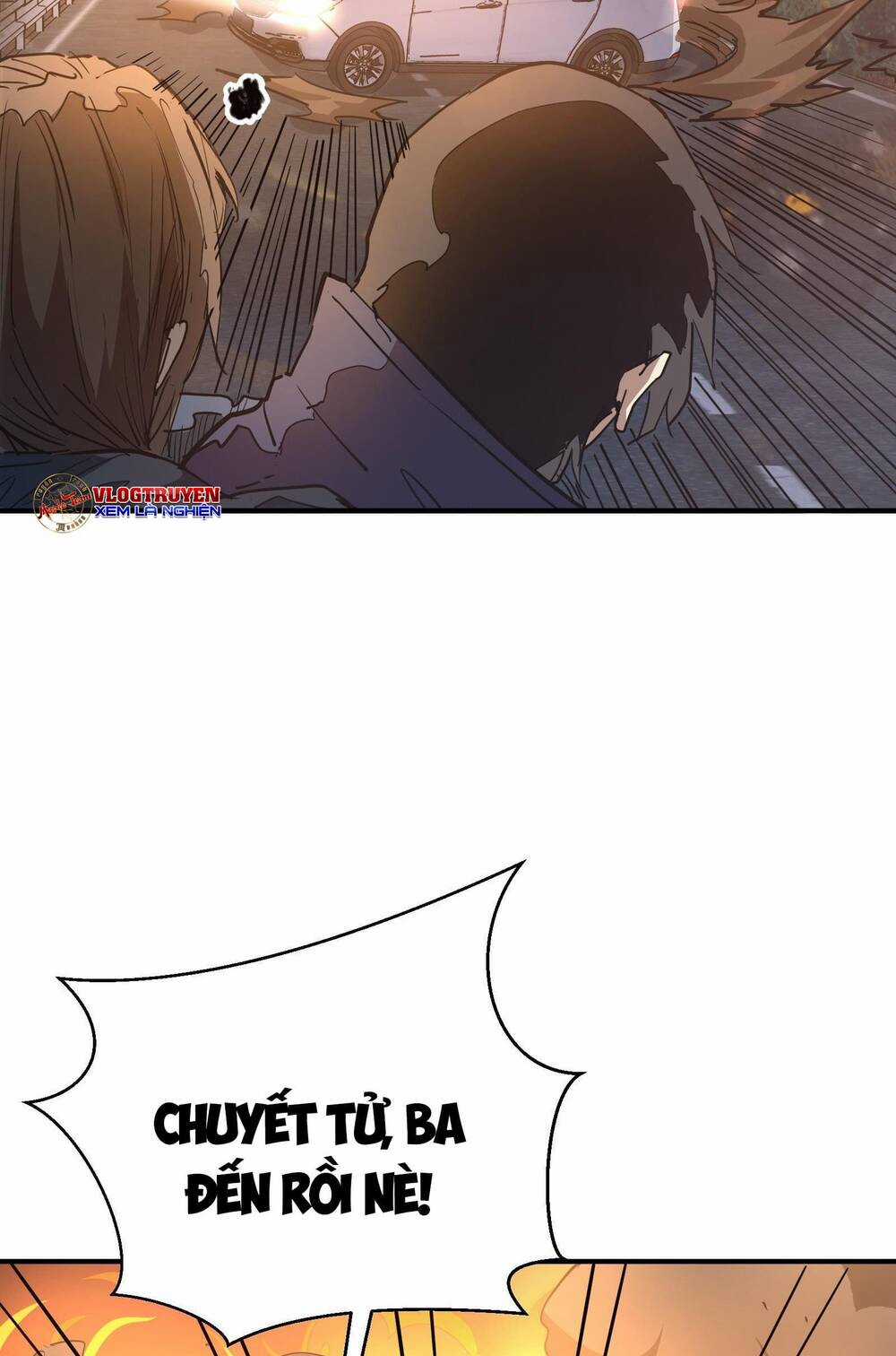 Thảm Họa Ngày Tận Thế, Tôi Tái Sinh Biến Cả Gia Đình Trở Thành Một Ông Trùm! Chapter 10 trang 60