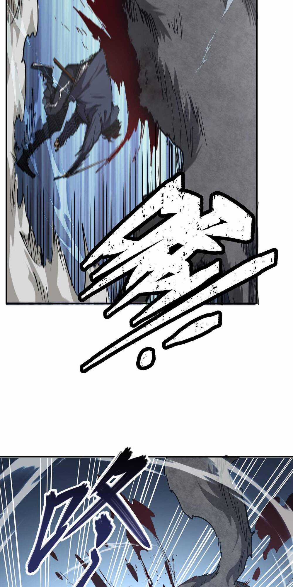 Thảm Họa Ngày Tận Thế, Tôi Tái Sinh Biến Cả Gia Đình Trở Thành Một Ông Trùm! Chapter 10 trang 7