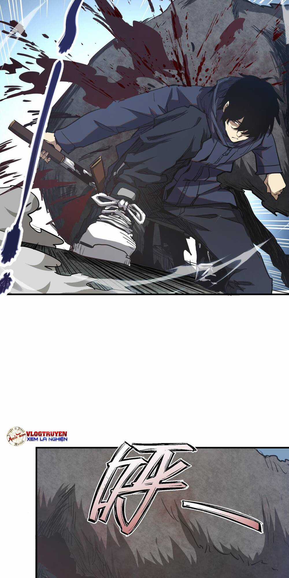 Thảm Họa Ngày Tận Thế, Tôi Tái Sinh Biến Cả Gia Đình Trở Thành Một Ông Trùm! Chapter 10 trang 8