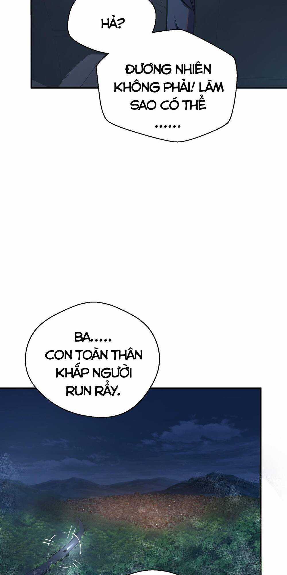 Thảm Họa Ngày Tận Thế, Tôi Tái Sinh Biến Cả Gia Đình Trở Thành Một Ông Trùm! Chapter 11 trang 15