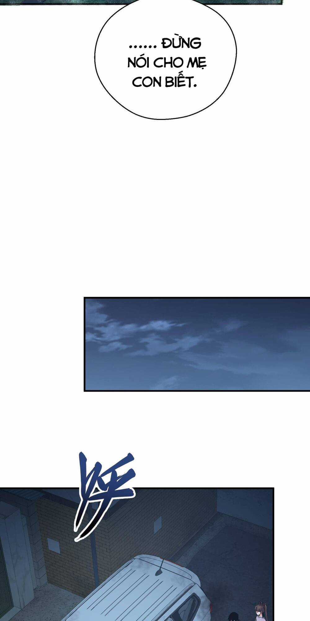 Thảm Họa Ngày Tận Thế, Tôi Tái Sinh Biến Cả Gia Đình Trở Thành Một Ông Trùm! Chapter 11 trang 16